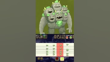 Quarrister on tribal island in msm composer tutorial 