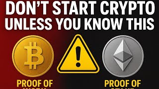 Consensus Mechanisms Explained in 3 Minutes: PoW, PoS, PoA, DPoS & PoH
