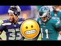 10 Biggest DISAPPOINTMENTS Of The 2020 NFL Season SO FAR