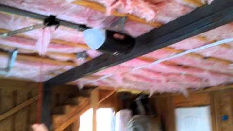 I JOIST REPAIR