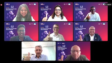 The First ever Zero Trust Sovereign Cloud in Malaysia, NuRe 3i + By 3i Infotech