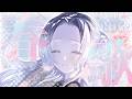 【#歌枠/Singing】遅めの夜桜咲く春歌深夜歌枠-睡眠導入-【KARAOKE/藤音カナデ/個人VTuber】