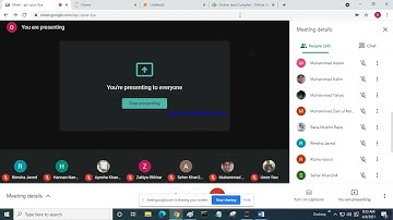 13. Methods in Java OOP with practical in urdu/hindi