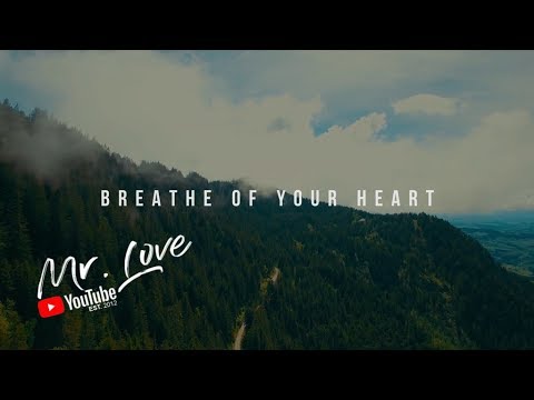 Dj Iljano - Breath Of Your Heart Featnathan Brumley