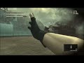 MGS3:(MC) - Grenades Only Shagohod Fight (No RPG) [EASY]