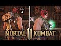 Mortal Kombat 11 - EASY Way To Unlock ALL Character Head Chest!! (Krypt)