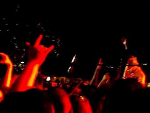Boyz II Men - End of the Road - Naperville, IL - 9/25/2010