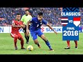 Thailand vs Indonesia | Full Match | #AFFSuzukiCup 2016 Final 2nd Leg