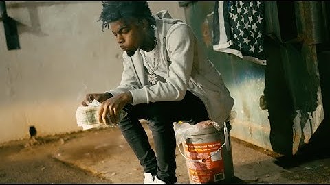 LAZER DIM 700 - Yopps (Official Music Video)