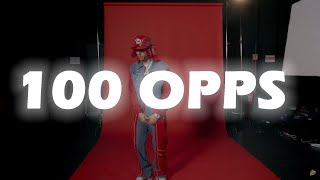 [FREE] Shiva Type Beat " 100 OPPS "