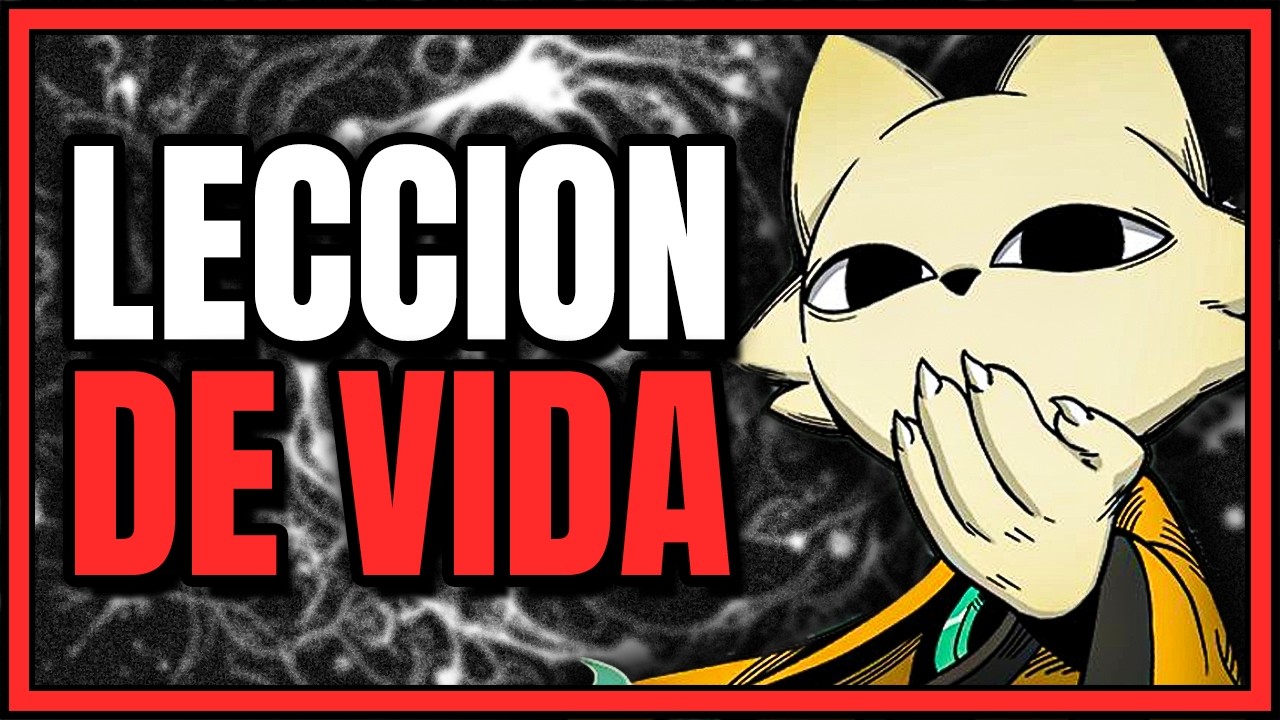 La venganza vacía y el significado de la vida en Nine Sols