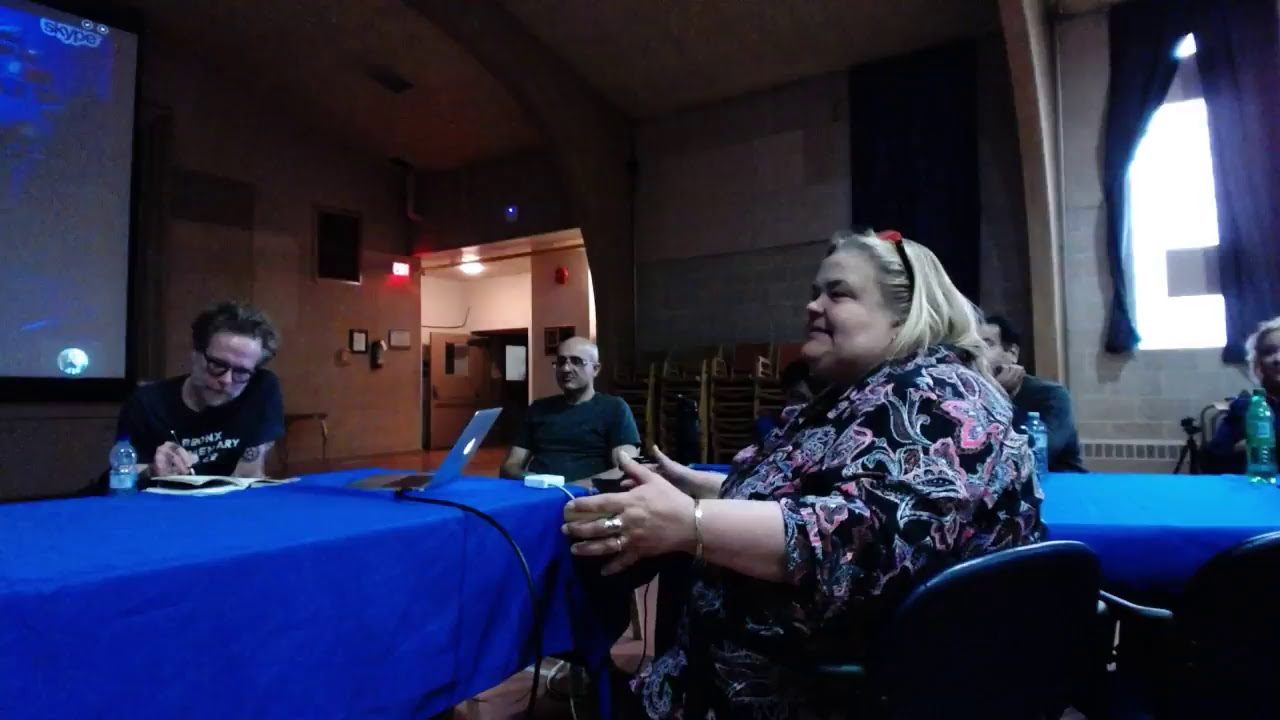 Docs North 5 Workshop