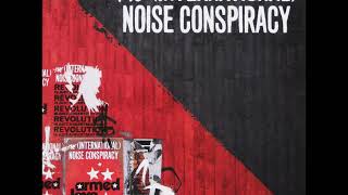 02 ◦ The International Noise Conspiracy - Like a Landslide  (Demo Length Version)