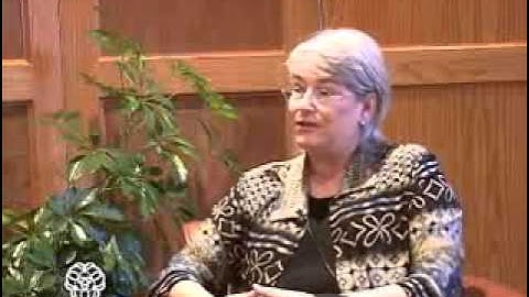 Gail Bingham: Starting Out in Environmental Mediation - Mediate.com Video