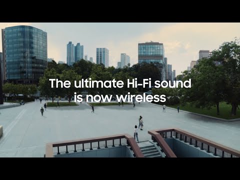 Galaxy Buds2 Pro: Official Film | Samsung