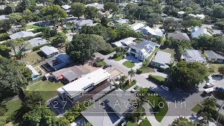 Lake Park Naples Real Estate: Why Buyers Love This Neighborhood