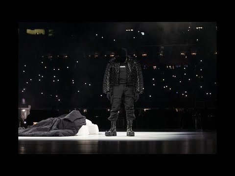 Kanye West's - Remote control 2 with Kid Cudi but this edit will make you euphoric