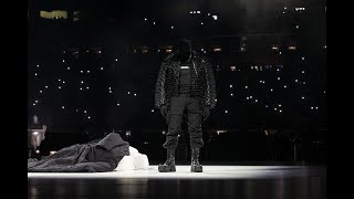 Kanye West's - Remote control 2 with Kid Cudi but this edit will make you euphoric