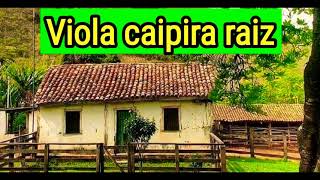 RELÍQUIAS VIOLA CAIPIRA RAIZ ANTIGA | MODA DE VIOLA | SERTANEJO RAIZ screenshot 5