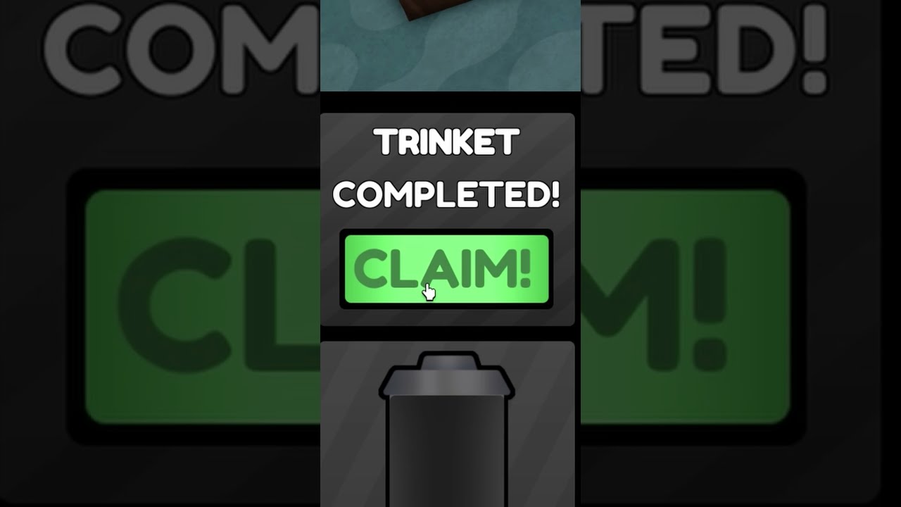 COMPLETING ALL MY TWISTED TOON TRINKETS Robloxhorrorgames Roblox Funny Robloxhorror Robloxscary