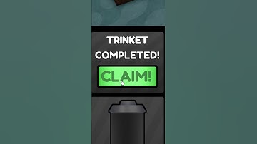 COMPLETING ALL MY TWISTED TOON TRINKETS #robloxhorrorgames #roblox #funny #robloxhorror #robloxscary