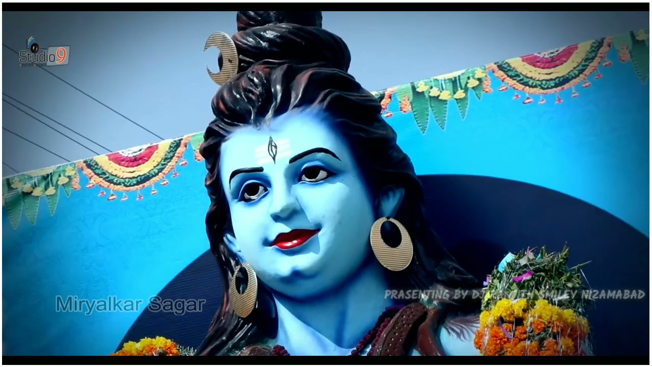 Nizamabad Gadda medda Hindu Vahini Dj Song 2021 Spl Mix By   DjRanjithNizamabad  Djsaikumar