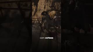 Joguei uma demo de Phantom Blade Zero e é Incrível! #shorts