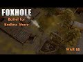 Foxhole | Battel for Endless Shore (War 88)