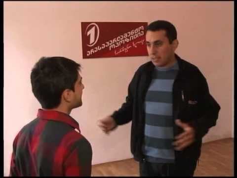 ნიკოლოზ ვარდოშვილი საკრებულოს კორუფციულ გარიგებებში ადანაშაულებს