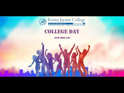 Samyagdarshan - College Annual Day