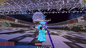 Another Hacker Found On CoreCraft OP Factions