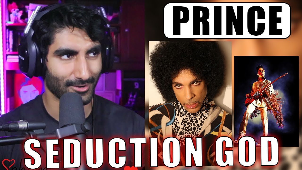 Prince - Electric Intercourse, Noon Rendezvous & We Can Funk [REACTION]