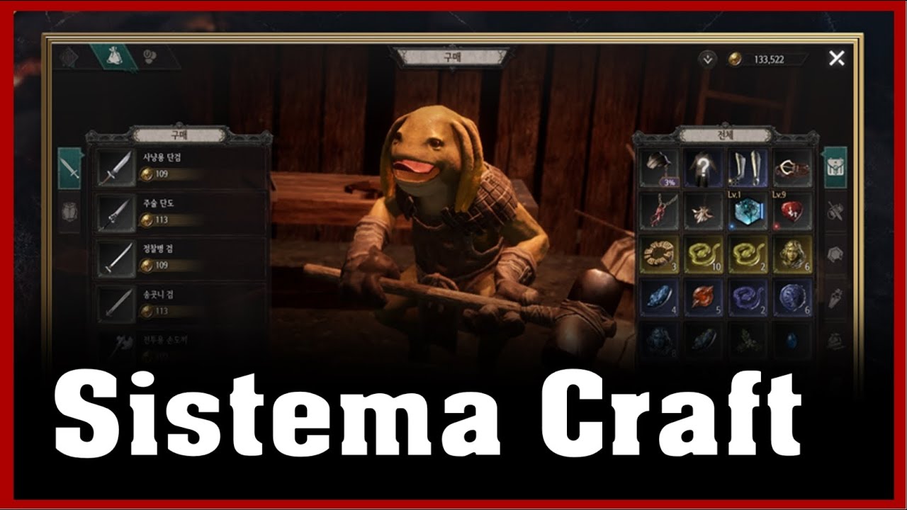 Tutorial de craft Inicio do Jogo - YouTube