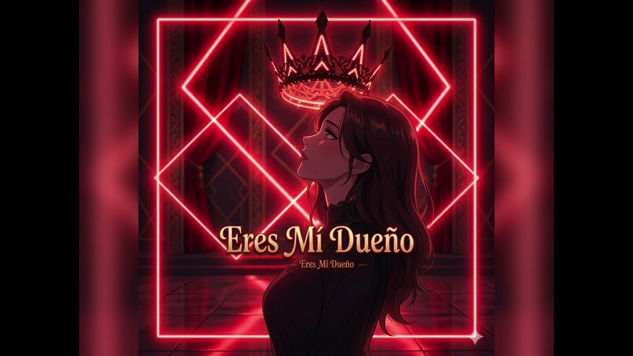 Eres Mí Dueño 