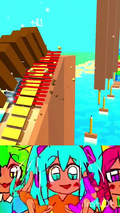 MIKU-TETO-KAFU105100100 5Dataflow Melody【VOCALOID ver】Part30 #HatsuneMiku #vocaloid