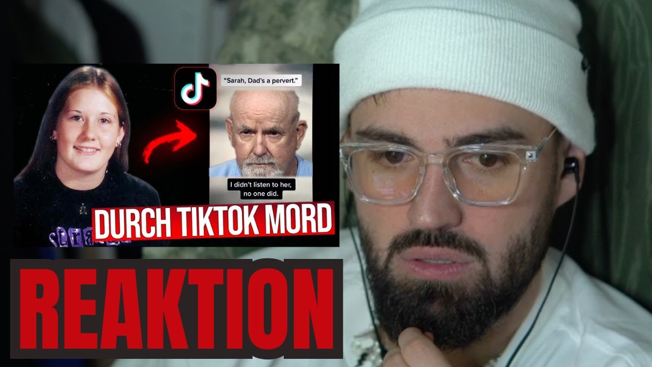 WTF....Bilo reagiert auf INSOLITO Wie konnte TIKTOK diesen Mordfall lösen?!