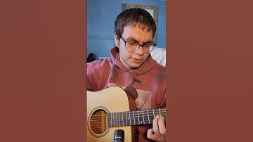 Thumbnail of when im with you.. covet(basement) #cover #shorts #guitar