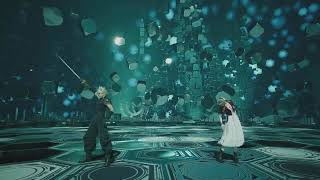 FFVII Rebirth Brutal challenge - Army of the damned