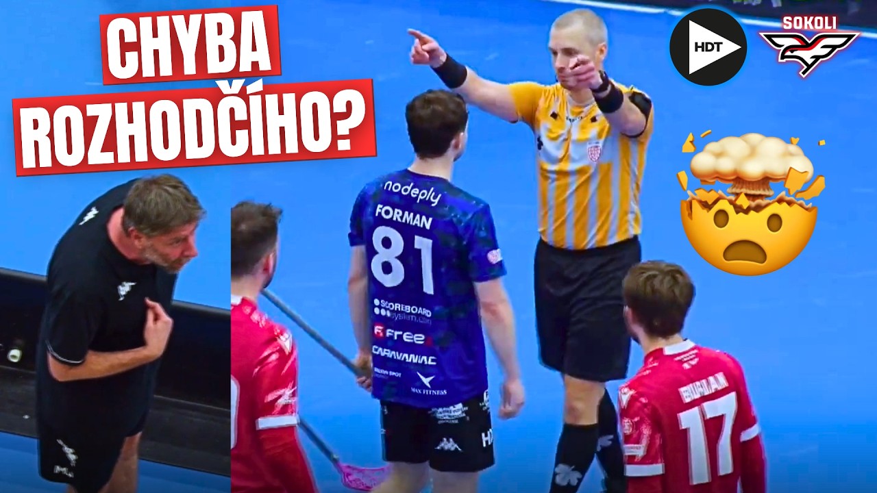 Napínavá ŘEŽBA s KONTROVERZNÍM Koncem!  Vary Bohemians - BA SOKOLI Pardubice | Livesport Superliga