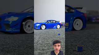 Hard work RC car drifting #rc #rccar #drift#amazing #gadgests #automobile #rollhard