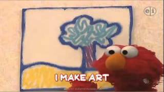 Im Elmo And I Know It Original Lmfao Parody