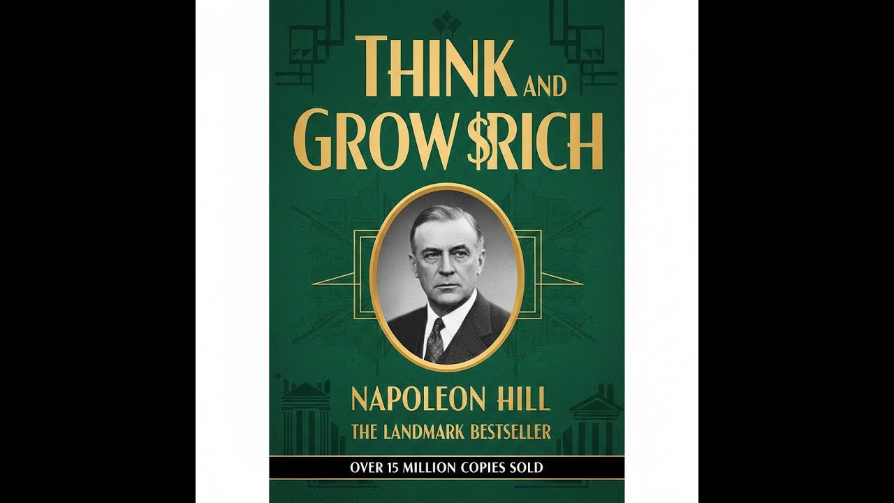 Resumo - Livro Pense e Enriqueça - Capitulo 04