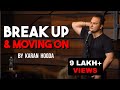 BREAK UP AND MOVING ON | STANDUP COMEDY | KARAN HOODA