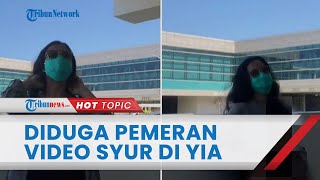 Download Lagu Sosok Siskaeee, Diduga Wanita Pemeran Video Porno di YIA, Sederat Alasannya Terungkap MP3 Download Lagu Sosok Siskaeee, Diduga Wanita Pemeran Video Porno di YIA, Sederat Alasannya Terungkap MP3