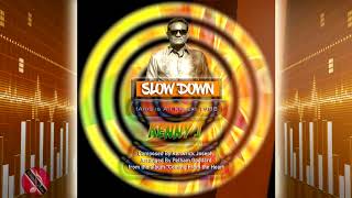 Kenny J - Slow Down (Aids is Ah Killer) 1988 Calypso screenshot 1