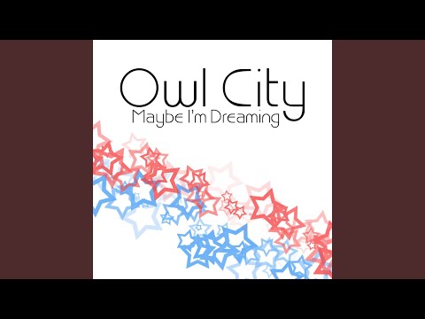 Putar The Technicolor Phase - Owl City
