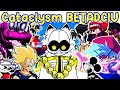 FNF: CATACLYSM But Everyone Sings It (BETADCIU/Gorefield V2)