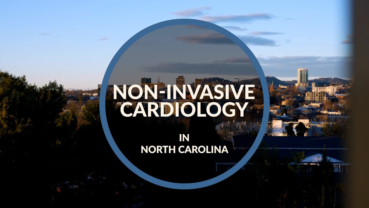 Non-Invasive Cardiology Opportunity in Asheville, NC | Work-Life Balance & Scenic Living