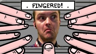 СИМУЛЯТОР ДЕТЕКТИВА ► Fingered |2| От создателя Айзека!