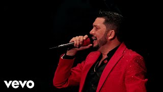 Luis Angel "El Flaco" - Acábame de Matar / Cruz de Madera (En Vivo)